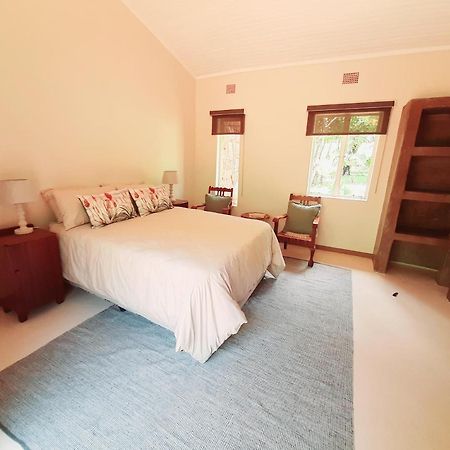 Echo Caves Hotel Ohrigstad Ngoại thất bức ảnh