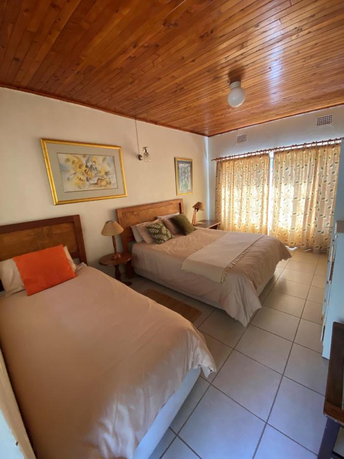 Echo Caves Hotel Ohrigstad Ngoại thất bức ảnh