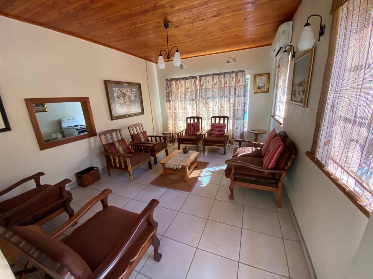 Echo Caves Hotel Ohrigstad Ngoại thất bức ảnh