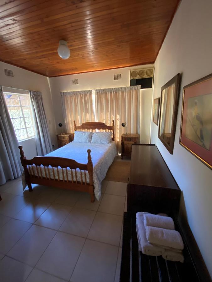 Echo Caves Hotel Ohrigstad Ngoại thất bức ảnh