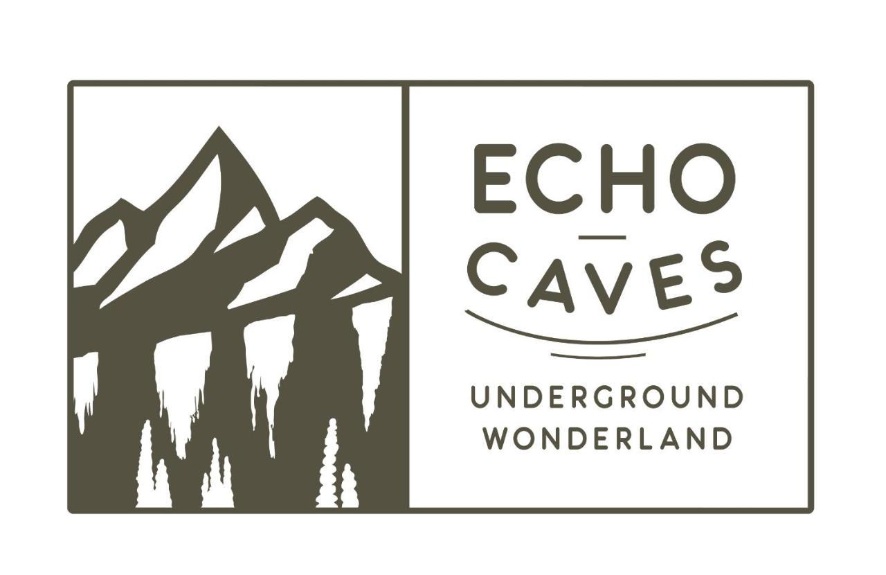 Echo Caves Hotel Ohrigstad Ngoại thất bức ảnh