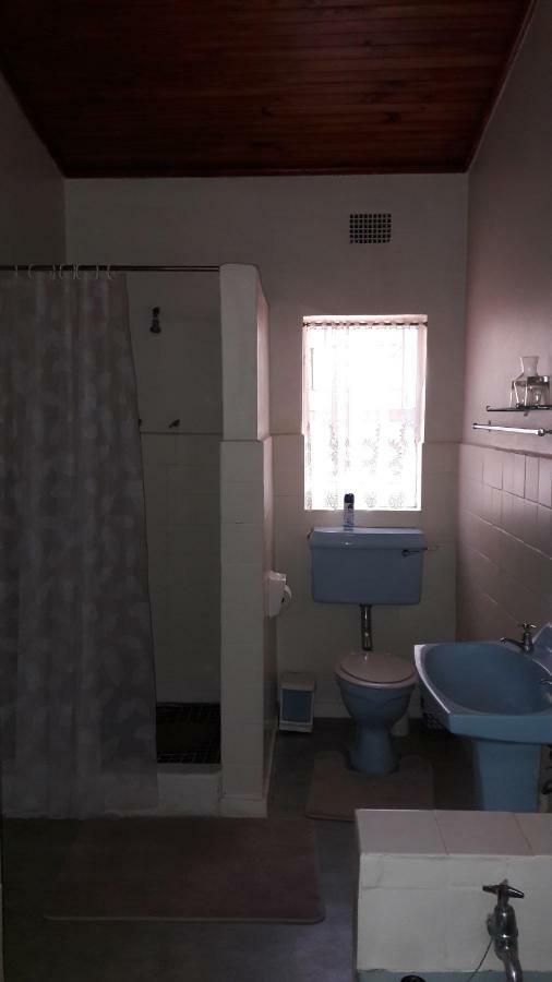 Echo Caves Hotel Ohrigstad Ngoại thất bức ảnh