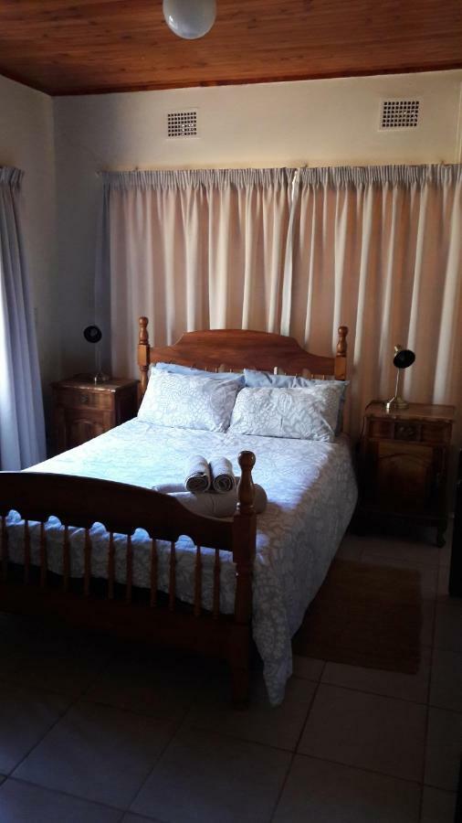Echo Caves Hotel Ohrigstad Ngoại thất bức ảnh