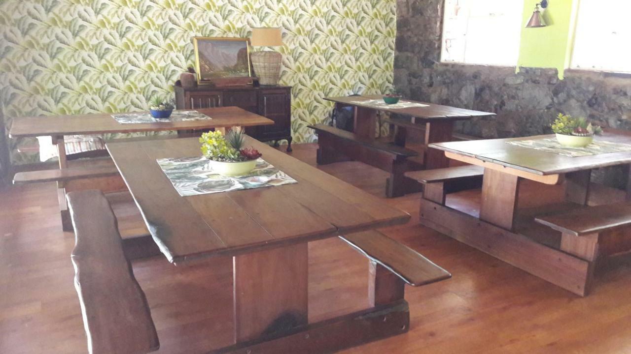 Echo Caves Hotel Ohrigstad Ngoại thất bức ảnh