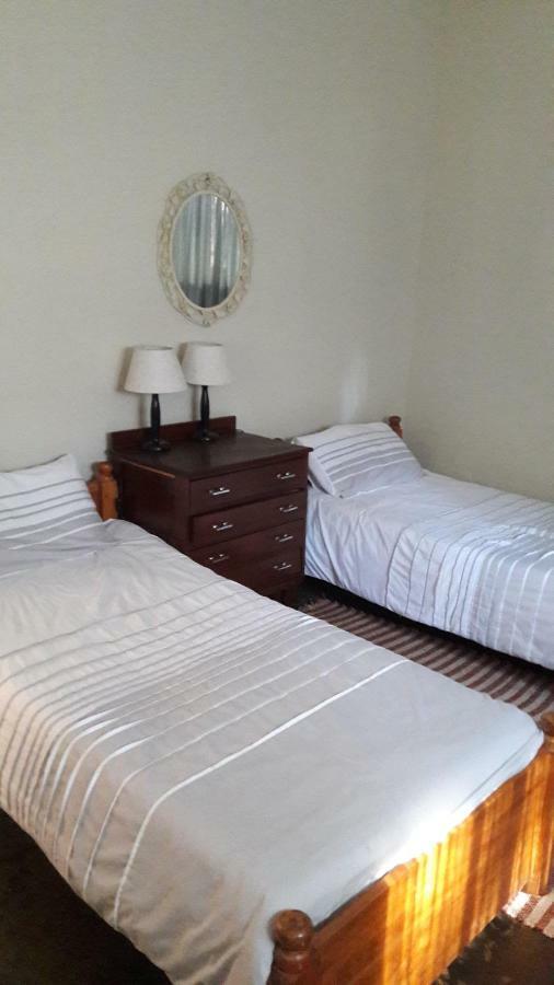 Echo Caves Hotel Ohrigstad Ngoại thất bức ảnh