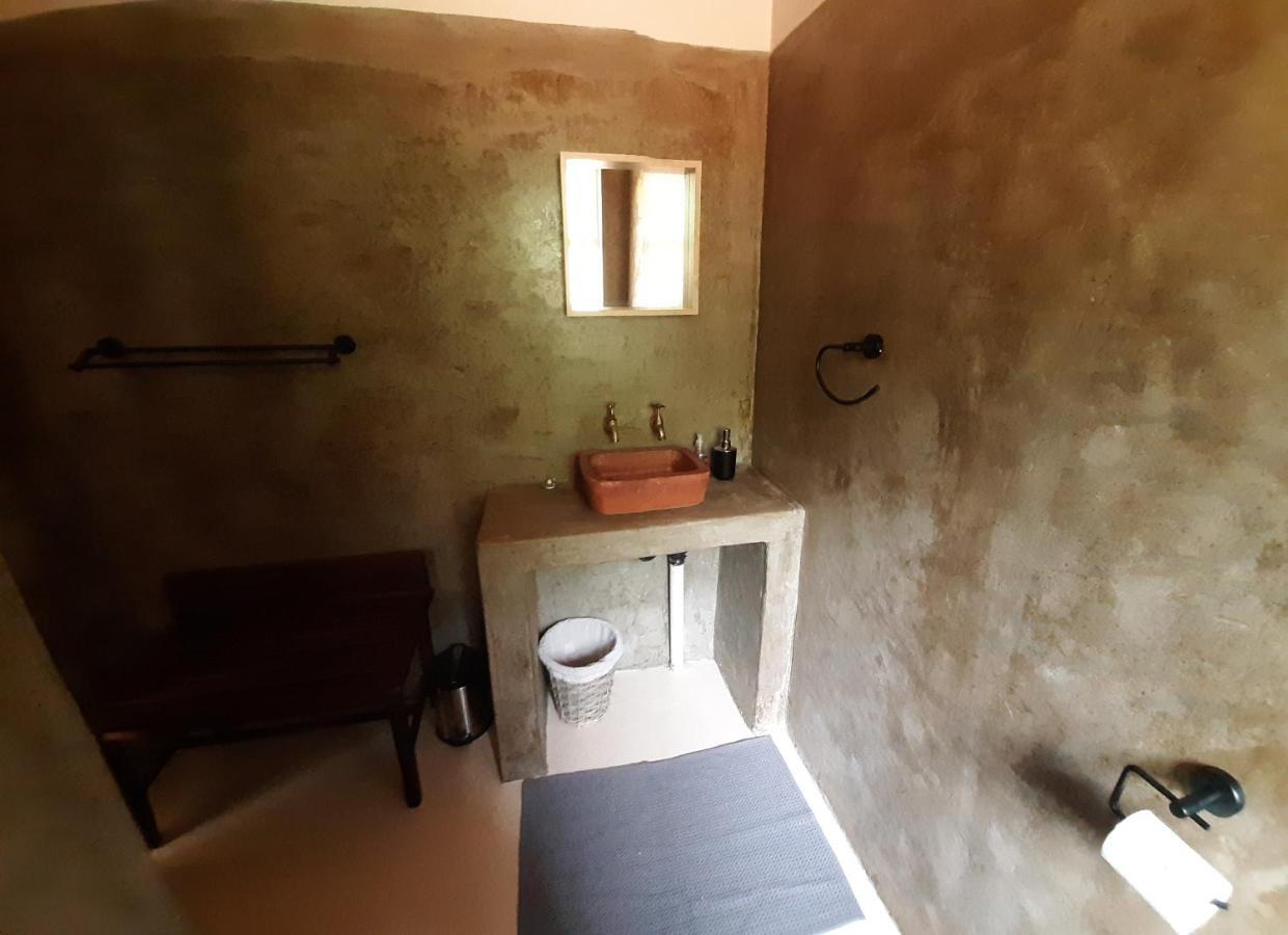 Echo Caves Hotel Ohrigstad Ngoại thất bức ảnh