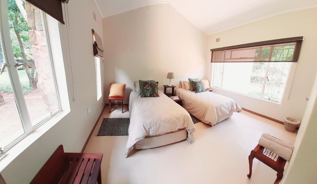Echo Caves Hotel Ohrigstad Ngoại thất bức ảnh